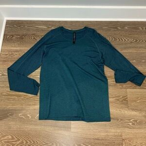 Lululemon Long sleeve